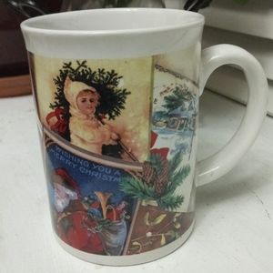 Msi mug